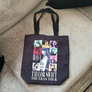 Taylor Swift Era’s Tour Tote